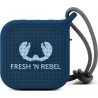 Fresh 'n Rebel ROCKBOX PEBBLE BLUETOOTH SPEAKER – INDIGO