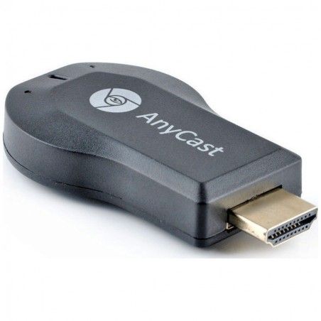 WIFI ANYCAST M9 PLUS WIRELESS HDMI