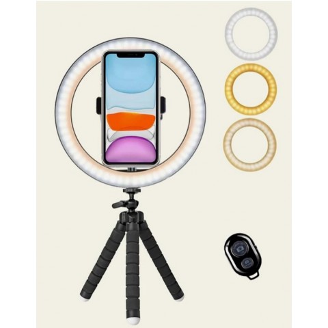 ΔΑΧΤΥΛΙΔΙ SELFIE ΜΕ ΒΑΣΗ ΓΙΑ ΤΡΙΠΟΔΟ