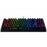 Razer BLACKWIDOW V3 TENKEYLESS Mechanical Gaming Keyboard US Layout - Green Switches