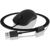 Endgame Gear XM1 RGB Gaming Mouse - black