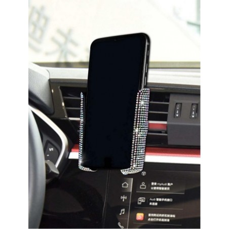 ΒΑΣΗ ΤΗΛΕΦΩΝΟΥ ΓΙΑ ΑΕΡΑΓΩΓΟ ΑΥΤΟΚΙΝΗΤΟΥ MULTICOLLOR/ΕΝΑ ΜΕΓΕΘΟΣ