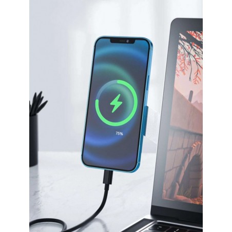 ΜΑΓΝΗΤΙΚΗ ΠΡΟΕΚΤΑΣΗ ΤΗΛΕΦΩΝΟΥ ΓΙΑ ΦΟΡΗΤΟ ΥΠΟΛΟΓΙΣΤΗ, ΒΑΣΗ ΥΠΟΛΟΓΙΣΤΗ