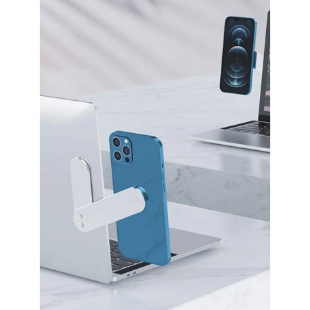 ΜΑΓΝΗΤΙΚΗ ΠΡΟΕΚΤΑΣΗ ΤΗΛΕΦΩΝΟΥ ΓΙΑ ΦΟΡΗΤΟ ΥΠΟΛΟΓΙΣΤΗ, ΒΑΣΗ ΥΠΟΛΟΓΙΣΤΗ