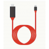 ΑΝΤΑΠΤΟΡΑΣ ΕΙΚΟΝΑΣ TYPE C ΣΕ HDMI 1M