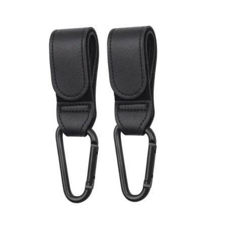 ΔΕΡΜΑΤΙΝΟΣ ΓΑΝΤΖΟΣ ΠΑΙΔΙΚΟΥ ΚΑΡΟΤΣΙΟΥ ΜΕ ΠΕΡΙΣΤΡΟΦΗ 360 ΜΟΙΡΩΝ