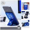 PLAYSTATION CARD HOLDER AND PHONE STAND