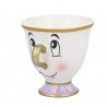 Stor: Disney: Beauty And The Beast - Chip 3D Mug In Gift Box (180ml) (78801)