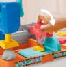 HASBRO PLAY DOH STAMP N SAW TOOL BENCH (F9141)