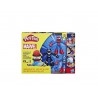 HASBRO PLAY DOH PLAY-DOH HERO ADVENTURE SET (G0333)