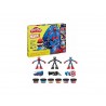 HASBRO PLAY DOH PLAY-DOH HERO ADVENTURE SET (G0333)