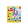 PLAY DOH RAINBOW SWIRL ICE CREAM (G0028)