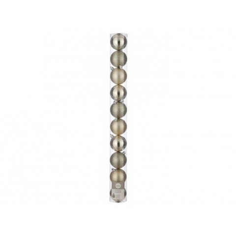 ΜΠΑΛΑ ΠΛΑΣΤΙΚΗ 6CM ΣΑΜΠΑΝΙΖΕ σ/10