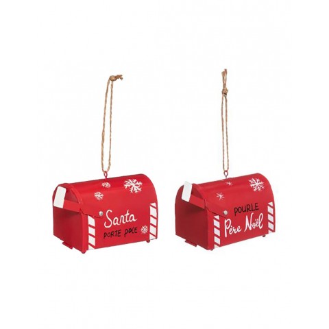 ΓΡΑΜΜΑΤΟΚΙΒΩΤΙΟ ΣΤΟΛΙΔΙ 2σχ. 6,3x5,5 x10,8cm