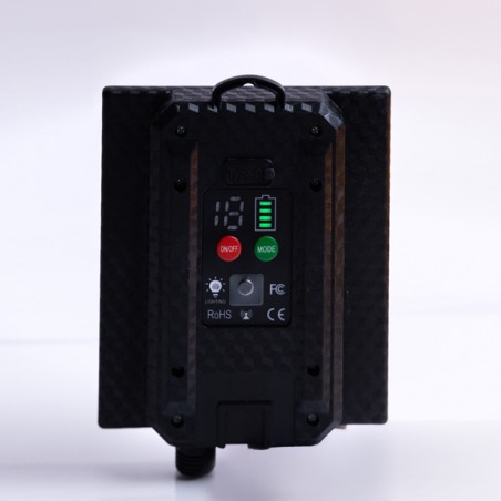 EUROLAMP ΣΟΛΑΡ ΠΑΝΕΛ 31V/2.5W ΜΕ ΑΙΣΘΗΤΗΡΑ ΦΩΤΟΣ 600-04996