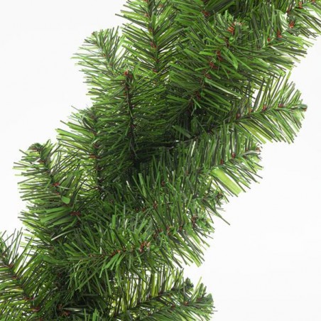 EUROLAMP ΓΙΡΛΑΝΤΑ ΜΕ ΚΛΑΔΙΑ 270x30cm 600-30320