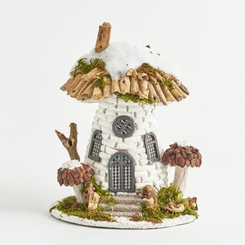 ΣΠΙΤΑΚΙ ΜΑΝΙΤΑΡΙ, 18,5x17,5x25cm 600-43995