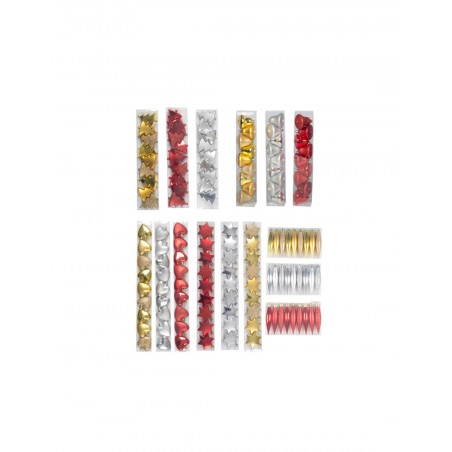 ΠΛΑΣΤΙΚΑ ΣΤΟΛΙΔΙΑ ΔΕΝΤΡΟΥ ( ΔΕΝΤΡΑΚΙΑ) ΣΕΤ 8ΤΕΜ ΑΣΗΜΙ