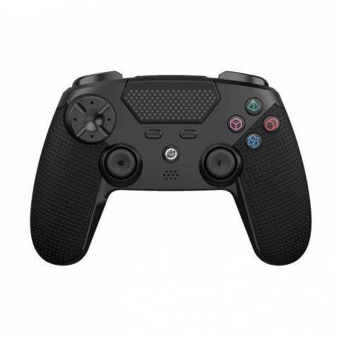 GAMEPAD ZEROGROUND GP-1500 KOJIMA v3.0 BLACK