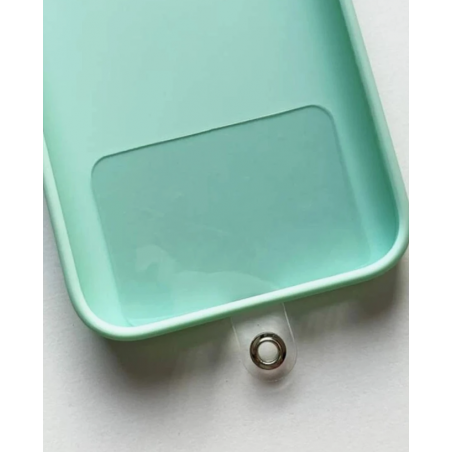 ΑΝΤΑΛΛΑΚΤΙΚΟ PAD ΔΙΑΦΑΝΟ ΓΙΑ STRAP ΚΙΝΗΤΟΥ (3 ΤΕΜ)