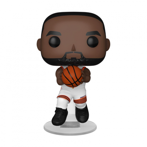 Funko Pop! Basketball NBA: Phoenix Suns - Kevin Durant 184 Vinyl Figure