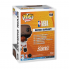 Funko Pop! Basketball NBA: Phoenix Suns - Kevin Durant 184 Vinyl Figure