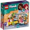 LEGO FRIENDS ΤΟ ΔΩΜΑΤΙΟ ΤΗΣ ΑΛΙΓΙΑ (41740)