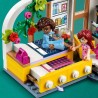 LEGO FRIENDS ΤΟ ΔΩΜΑΤΙΟ ΤΗΣ ΑΛΙΓΙΑ (41740)