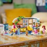 LEGO FRIENDS ΤΟ ΔΩΜΑΤΙΟ ΤΗΣ ΑΛΙΓΙΑ (41740)
