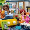 LEGO FRIENDS ΤΟ ΔΩΜΑΤΙΟ ΤΗΣ ΑΛΙΓΙΑ (41740)