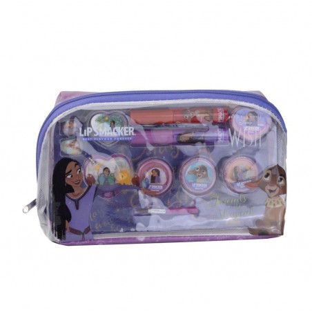 LIP SMACKER DISNEY WISH: ESSENTIAL MAKEUP BAG 1510712E