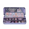 LIP SMACKER GIFTSETS - COLOR TIN (1510698E)