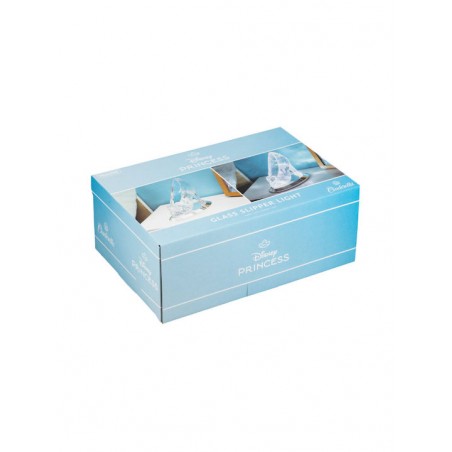 PALADONE DISNEY: PRINCESS CINDERELLA -GLASS SLIPPER 3D PP12724DP