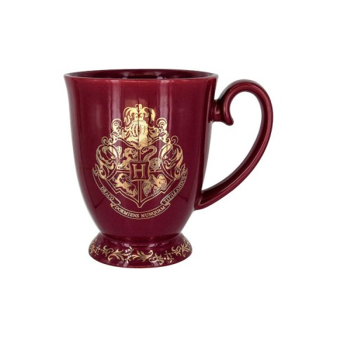PALADONE HARRY POTTER HOGWARTS MUG V3 PP4260HPV3