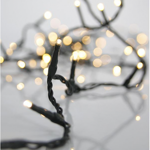 ΣΕΙΡΑ 100 LED ΜΕ ΠΡΟΓΡΑΜΜΑ ΠΡΑΣΙΝΟ ΚΑΛΩΔ. ΛΕΥΚΟ ΘΕΡΜΟ ΛΕΥΚΟ 600-11559