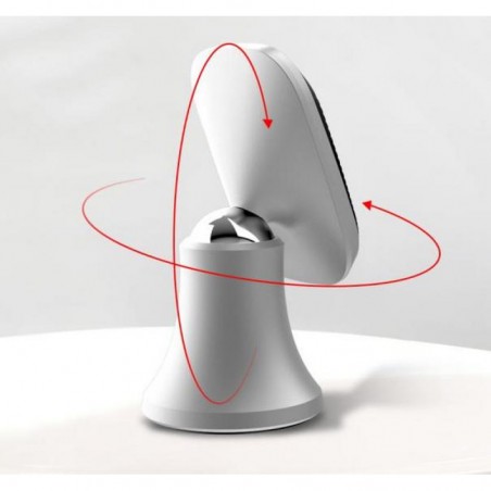 XO C35 ΜΑΓΝΗΤΙΚΗ ΒΑΣΗ, ΑΣΗΜΙ XO-C35SV