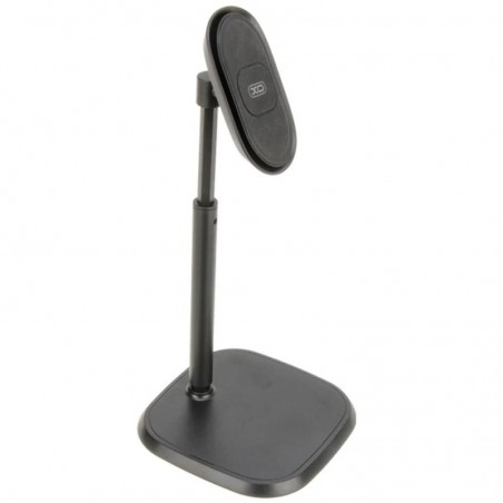 XO C58 ΜΑΓΝΗΤΙΚΗ ΒΑΣΗ ΓΡΑΦΕΙΟΥ, ΚΙΝΗΤΟΥ, ΜΑΥΡΗ XO-C58-BLACK