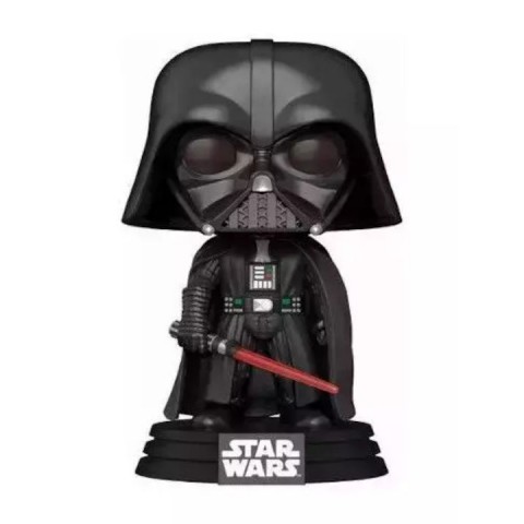 Funko Pop! Movies: Star Wars - Darth Vader 597