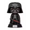 Funko Pop! Movies: Star Wars - Darth Vader 597