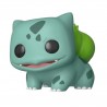 Funko Pop! Games: Pokemon - Bulbasaur Bulbizarre - Bisasam 453 Vinyl Figure (50404)
