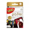Mattel UNO Harry Potter Card Game (FNC42)