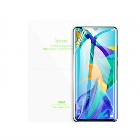 HOCO GF008 MANUAL ALIGNMENT INVISIBLE HD FILM ( 1 ΤΕΜΑΧΙΟ) (HC-GF008)