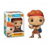 Funko Pop! Disney - Hercules* 378 Vinyl Figure