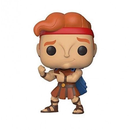 Funko Pop! Disney - Hercules* 378 Vinyl Figure