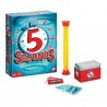 Επιτραπέζιο Παιχνίδι 5 Seconds για 3-10 Παίκτες 12+ Ετών AS
