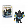 Funko Pop! Games: Pokemon - Luxray 956 Vinyl Figure