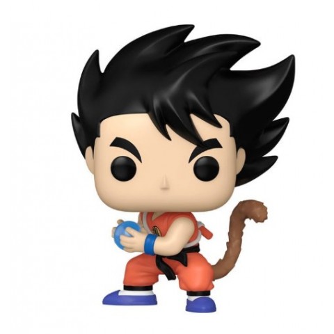 Funko Pop! Animation: Dragon Ball - Goku (Kame) 1780
