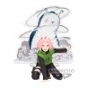 BANPRESTO PANEL SPECTACLE : NARUTO SHIPPUDEN ΦΙΓΟΥΡΑ ΥΨΟΥΣ 9εκ. 89268