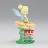 Banpresto Disney: Tinker Bell Ver.B Φιγούρα ύψους 10εκ.