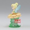 Banpresto Disney: Tinker Bell Ver.B Φιγούρα ύψους 10εκ.